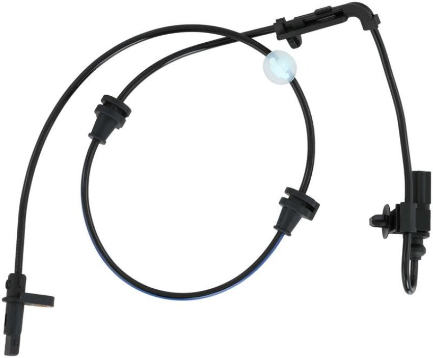 DELPHI SS21452 ABS Wheel Speed Sensor
