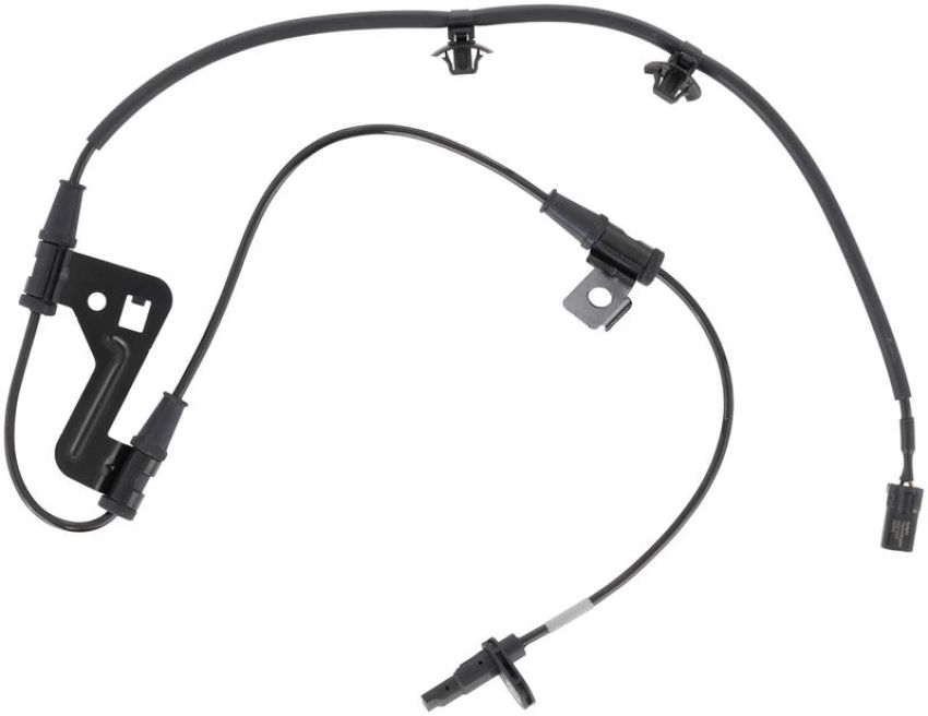 DELPHI SS21453 ABS Wheel Speed Sensor