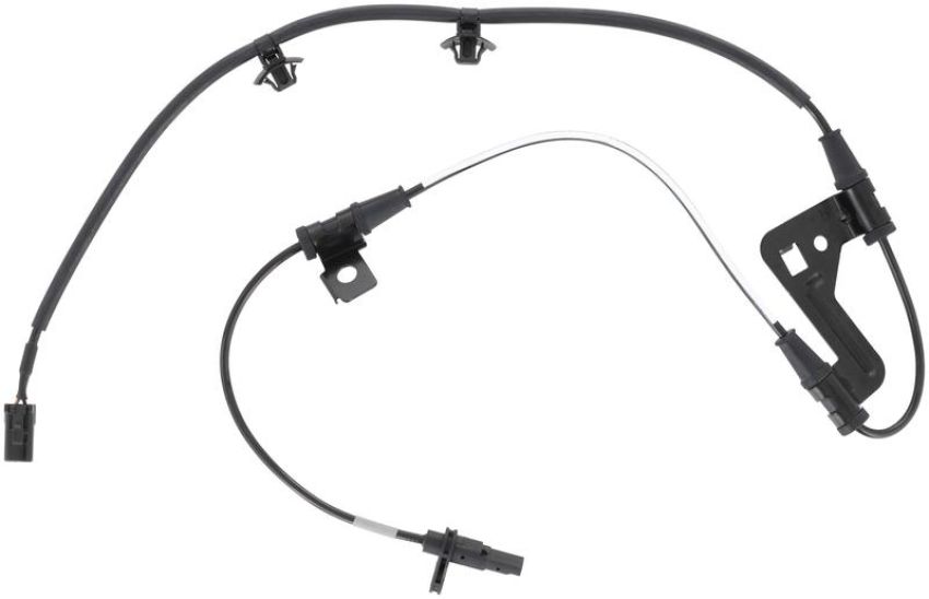 DELPHI SS21453 ABS Wheel Speed Sensor