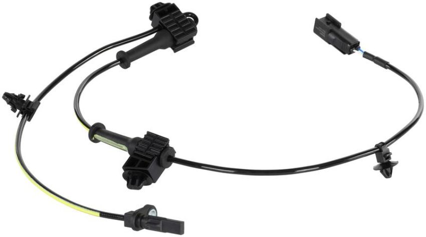 DELPHI SS21455 ABS Wheel Speed Sensor