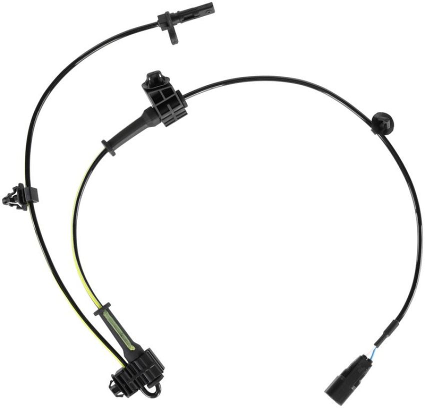 DELPHI SS21455 ABS Wheel Speed Sensor
