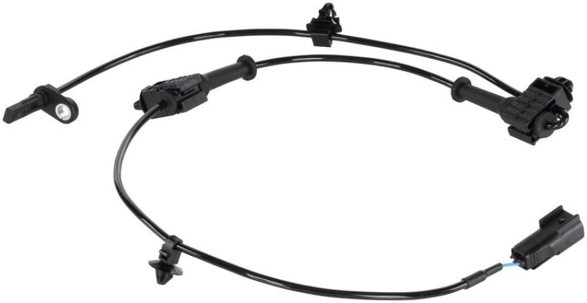 DELPHI SS21455 ABS Wheel Speed Sensor