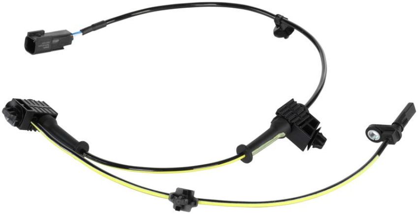 DELPHI SS21455 ABS Wheel Speed Sensor
