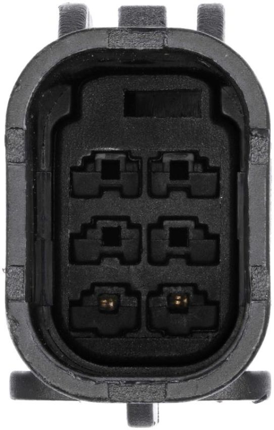 DELPHI SS21463 ABS Wheel Speed Sensor