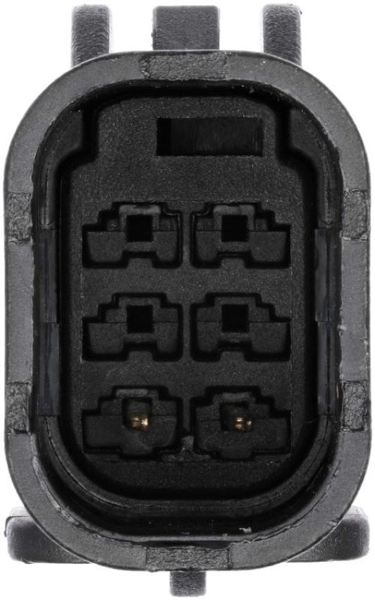 DELPHI SS21470 ABS Wheel Speed Sensor