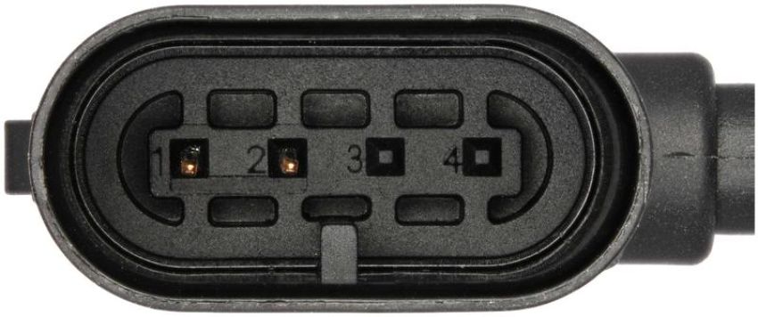 DELPHI SS21473 ABS Wheel Speed Sensor