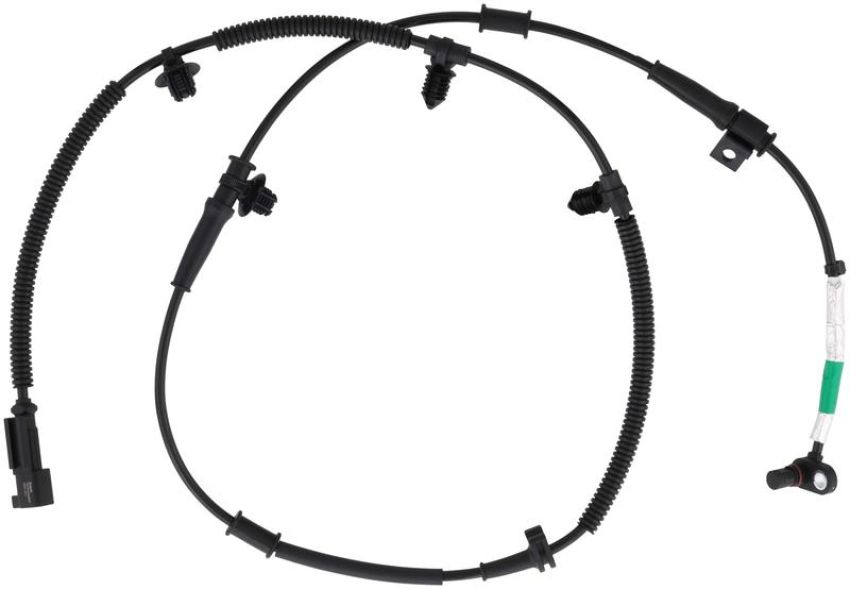 DELPHI SS21501 ABS Wheel Speed Sensor