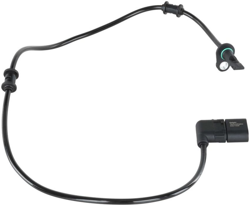 DELPHI SS21536 ABS Wheel Speed Sensor