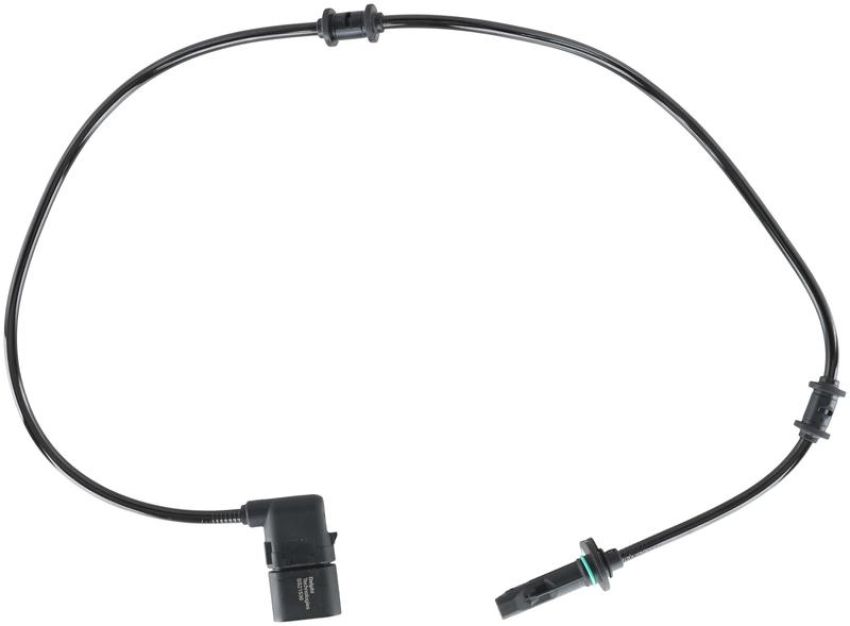 DELPHI SS21536 ABS Wheel Speed Sensor