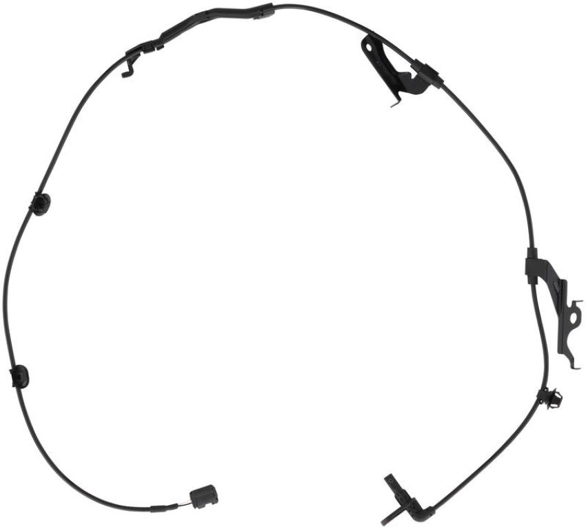 DELPHI SS21541 ABS Wheel Speed Sensor