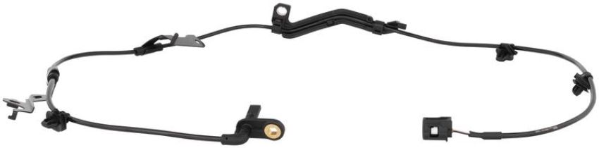 DELPHI SS21541 ABS Wheel Speed Sensor