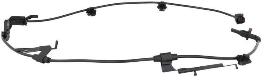 DELPHI SS21541 ABS Wheel Speed Sensor