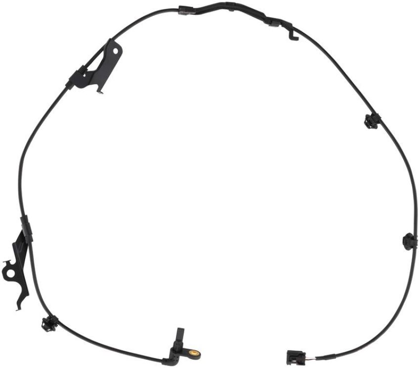 DELPHI SS21541 ABS Wheel Speed Sensor