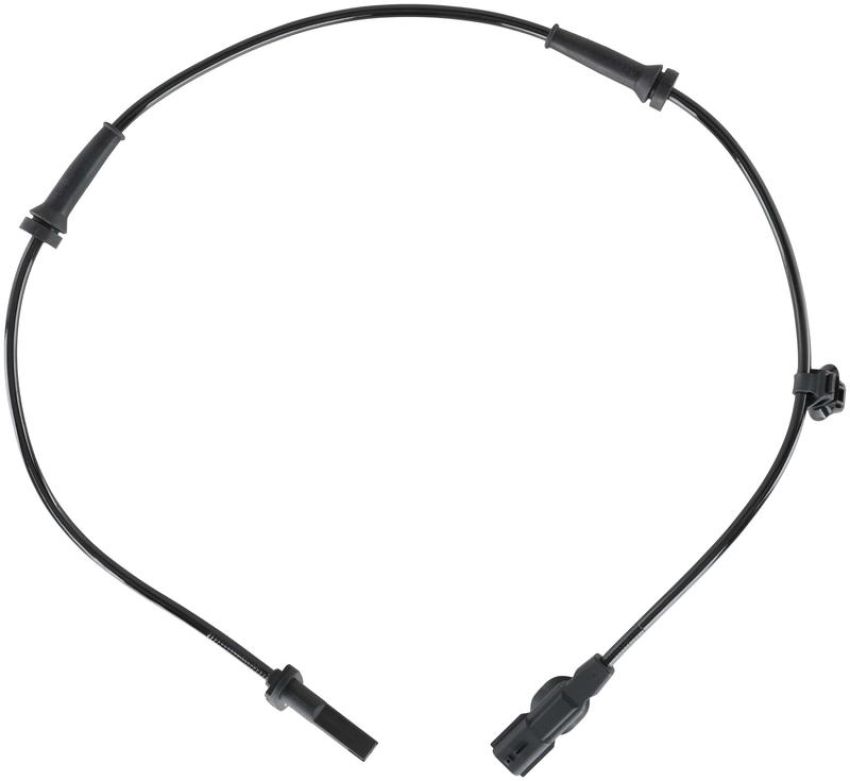 DELPHI SS21570 ABS Wheel Speed Sensor