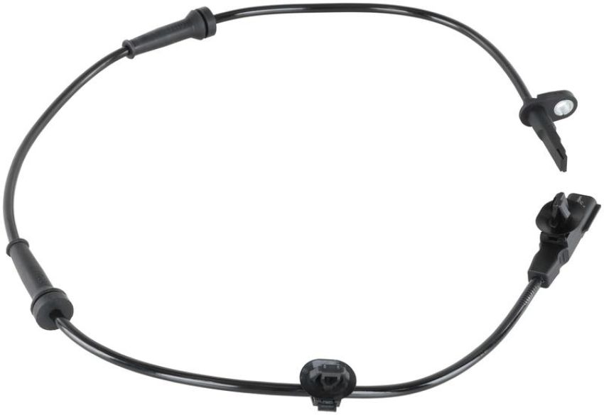 DELPHI SS21570 ABS Wheel Speed Sensor
