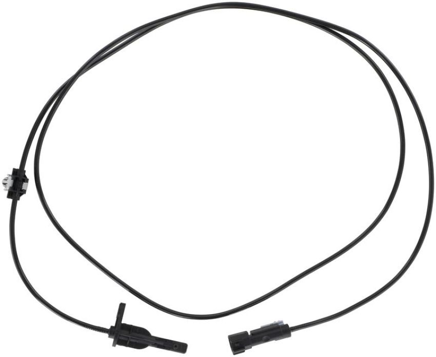 DELPHI SS21576 ABS Wheel Speed Sensor