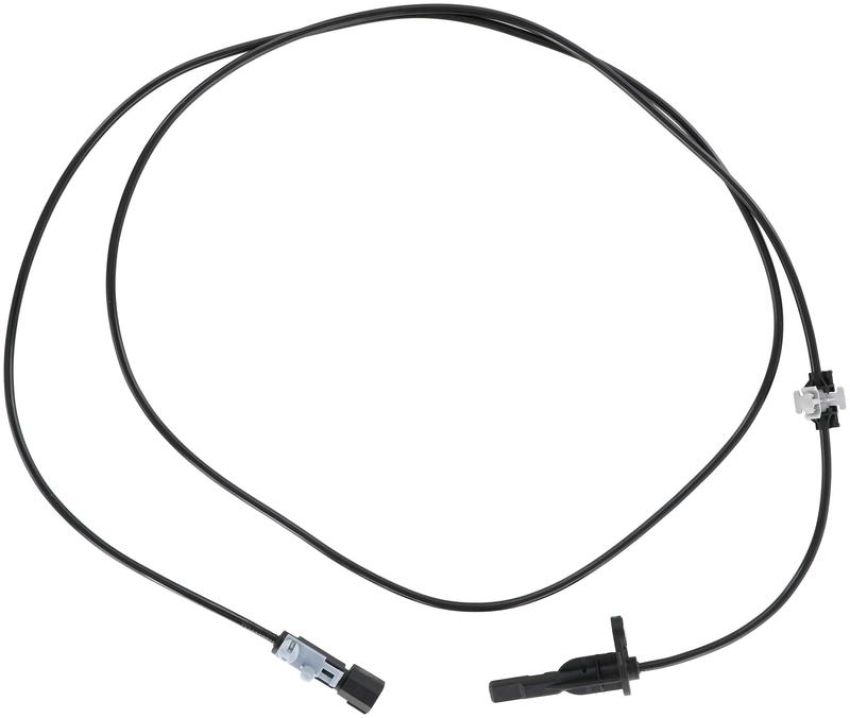 DELPHI SS21576 ABS Wheel Speed Sensor