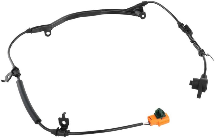 DELPHI SS21581 ABS Wheel Speed Sensor