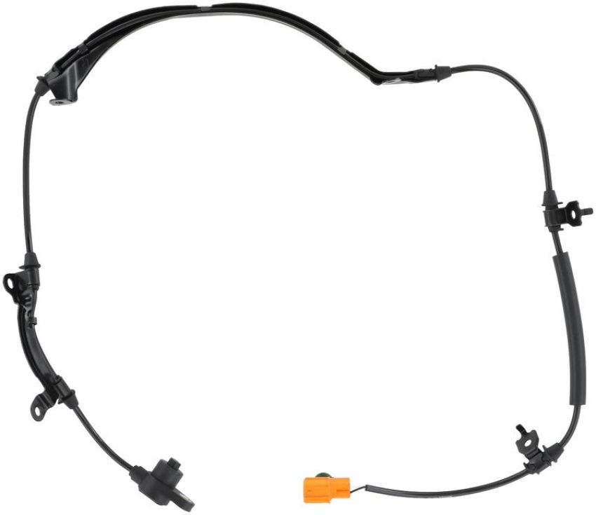 DELPHI SS21581 ABS Wheel Speed Sensor