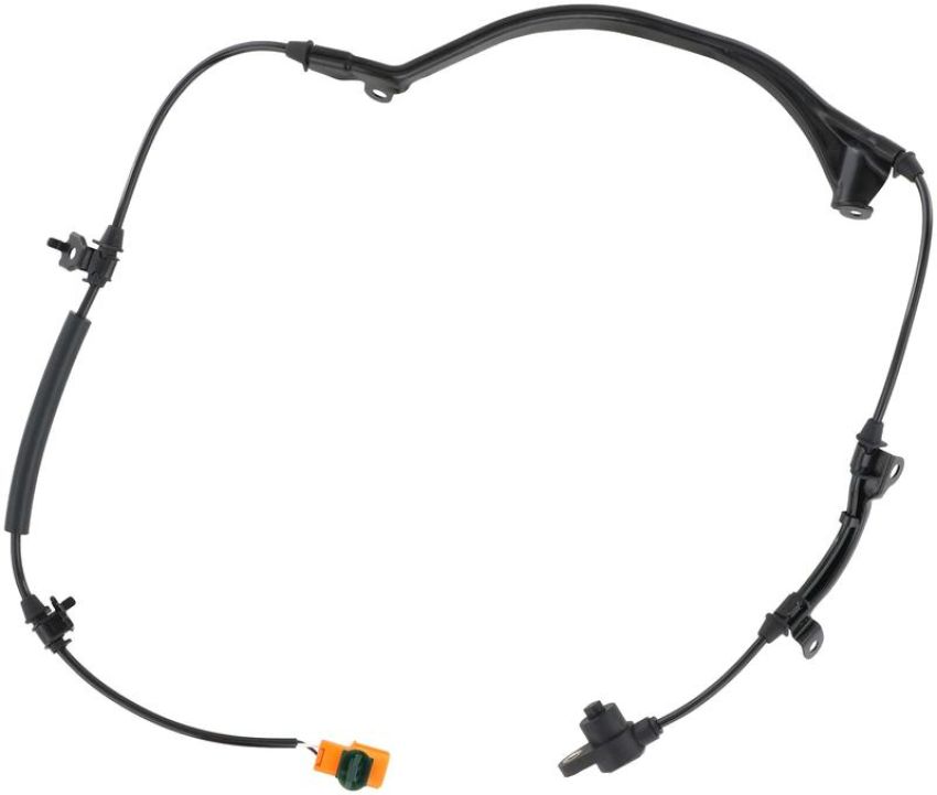 DELPHI SS21581 ABS Wheel Speed Sensor