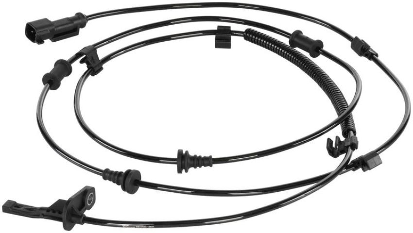 DELPHI SS21583 ABS Wheel Speed Sensor