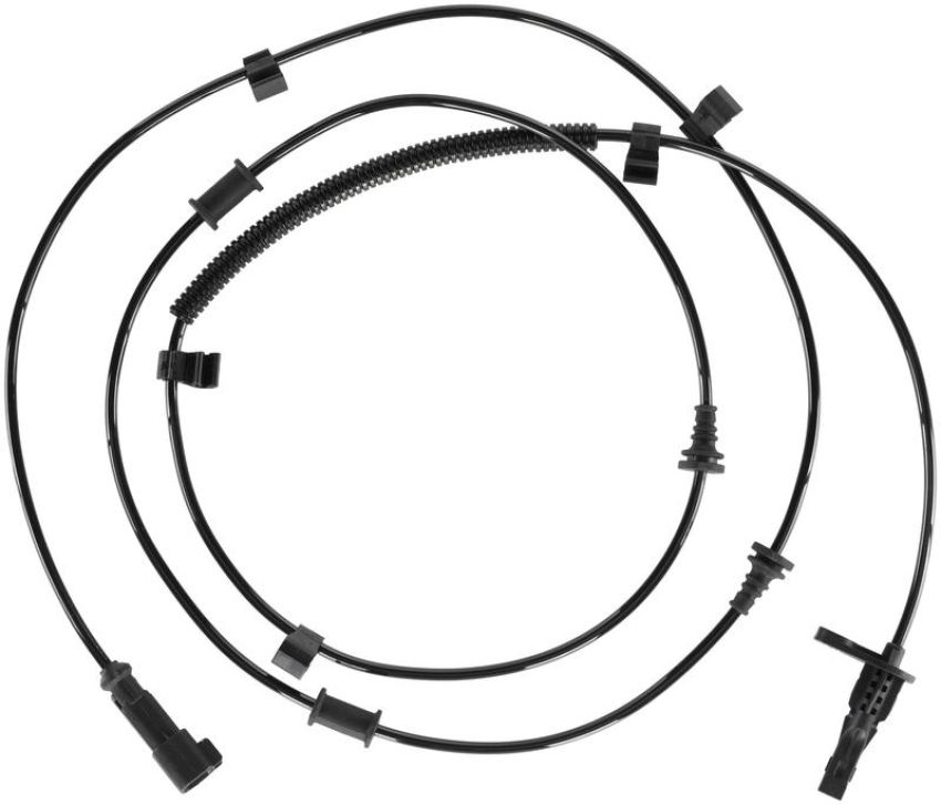 DELPHI SS21583 ABS Wheel Speed Sensor