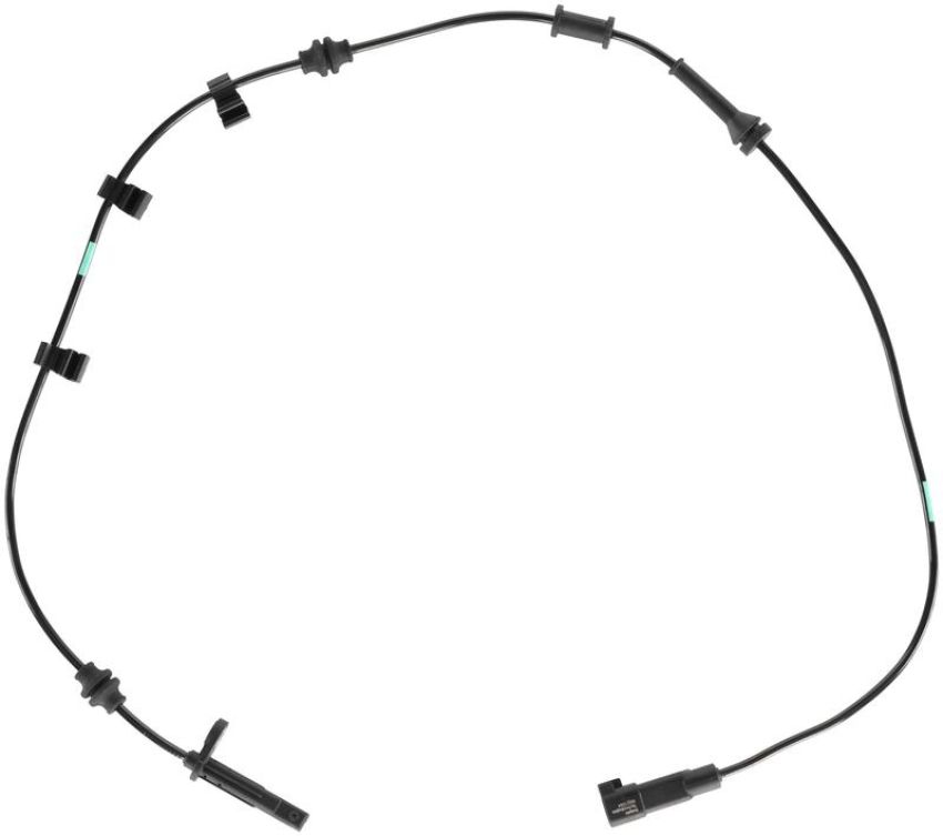 DELPHI SS21584 ABS Wheel Speed Sensor