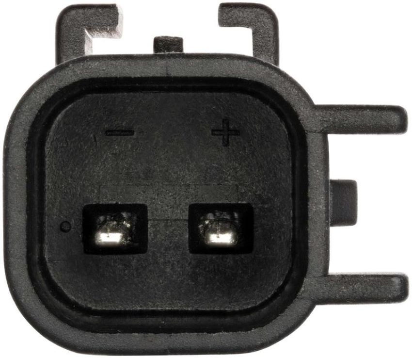 DELPHI SS21584 ABS Wheel Speed Sensor
