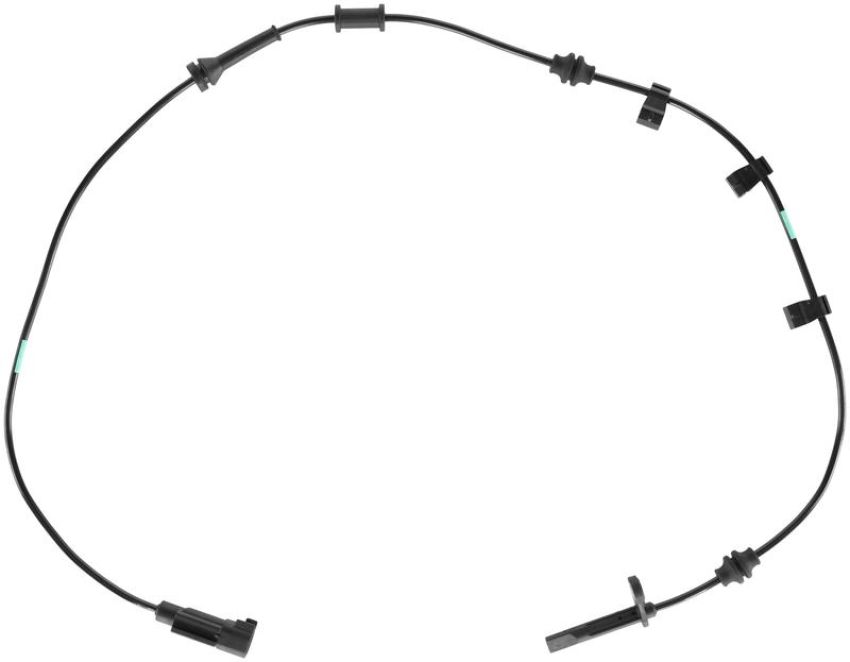 DELPHI SS21584 ABS Wheel Speed Sensor