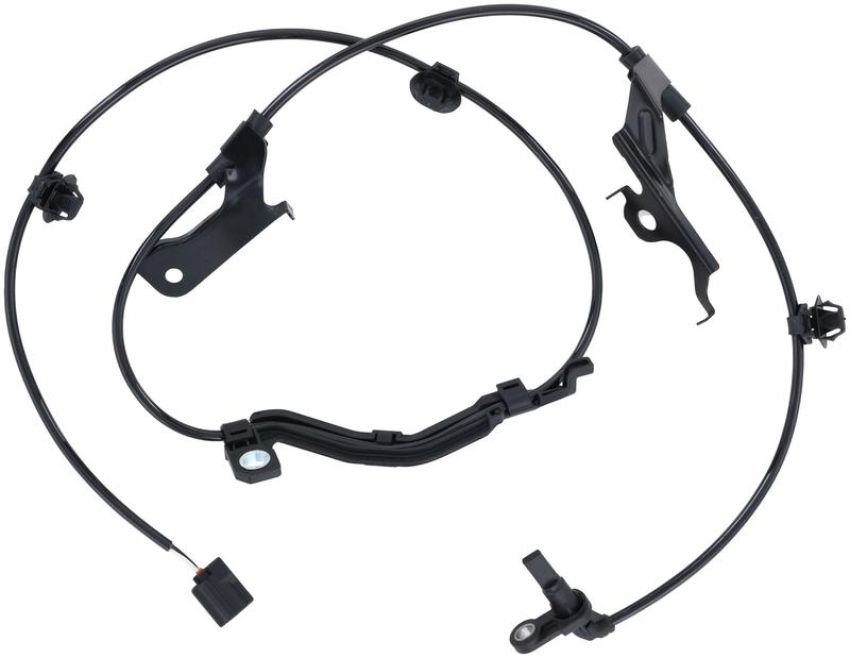 DELPHI SS21586 ABS Wheel Speed Sensor