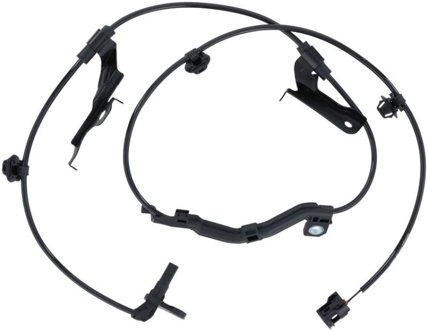 DELPHI SS21586 ABS Wheel Speed Sensor