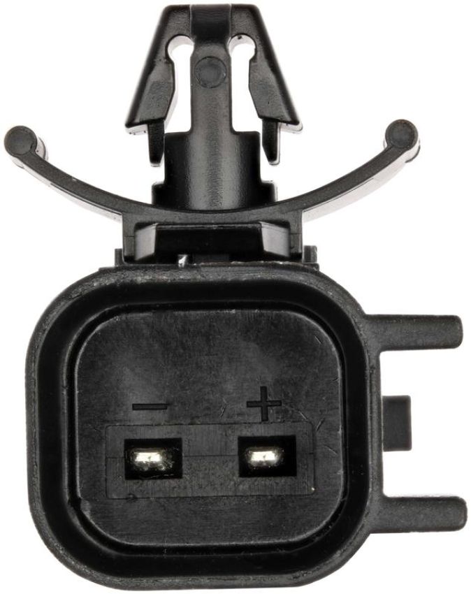 DELPHI SS21588 ABS Wheel Speed Sensor