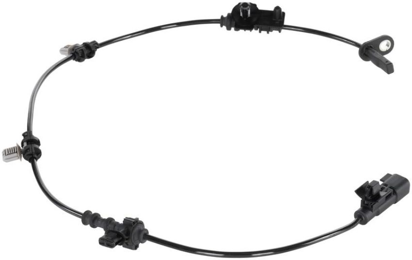 DELPHI SS21588 ABS Wheel Speed Sensor