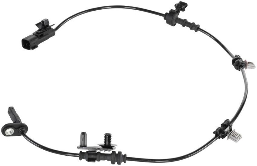 DELPHI SS21588 ABS Wheel Speed Sensor