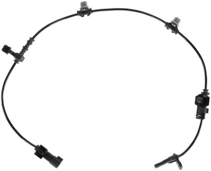 DELPHI SS21588 ABS Wheel Speed Sensor