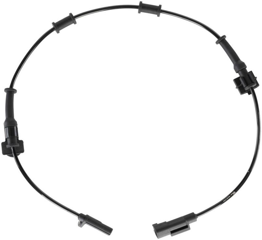 DELPHI SS21591 ABS Wheel Speed Sensor