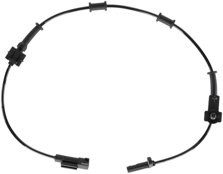 DELPHI SS21591 ABS Wheel Speed Sensor