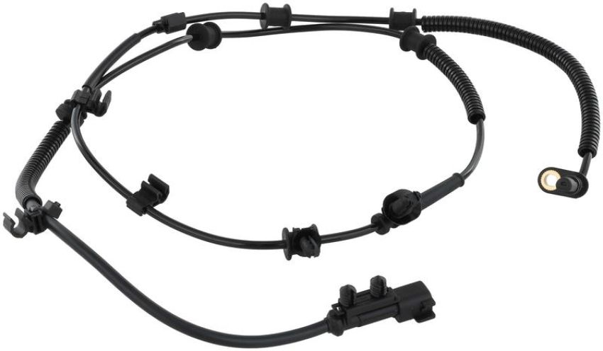 DELPHI SS21593 ABS Wheel Speed Sensor