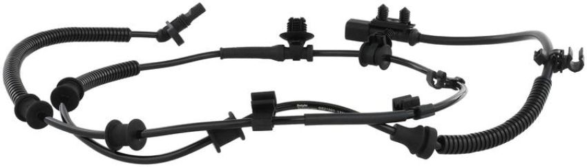 DELPHI SS21593 ABS Wheel Speed Sensor