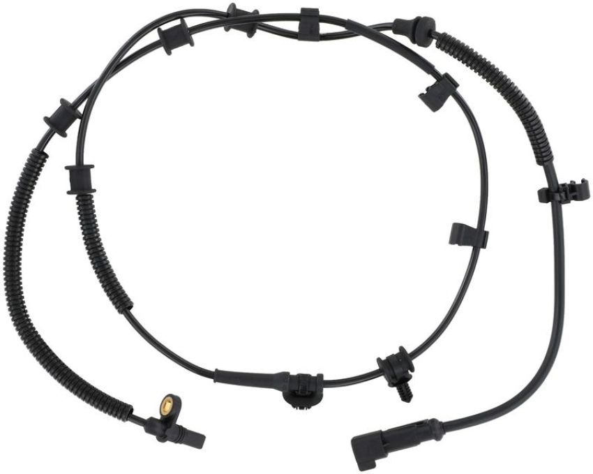 DELPHI SS21593 ABS Wheel Speed Sensor