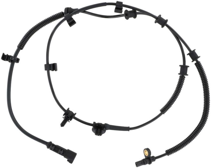 DELPHI SS21593 ABS Wheel Speed Sensor