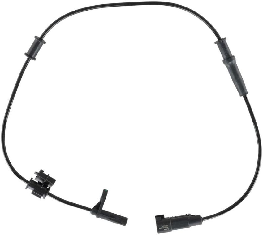 DELPHI SS21594 ABS Wheel Speed Sensor