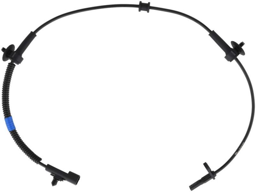 DELPHI SS21595 ABS Wheel Speed Sensor