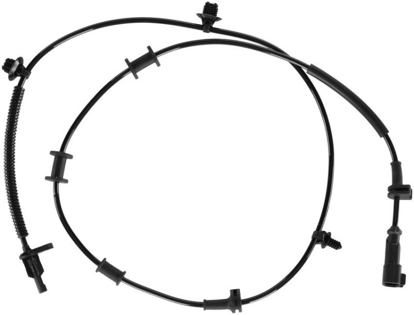 DELPHI SS21596 ABS Wheel Speed Sensor