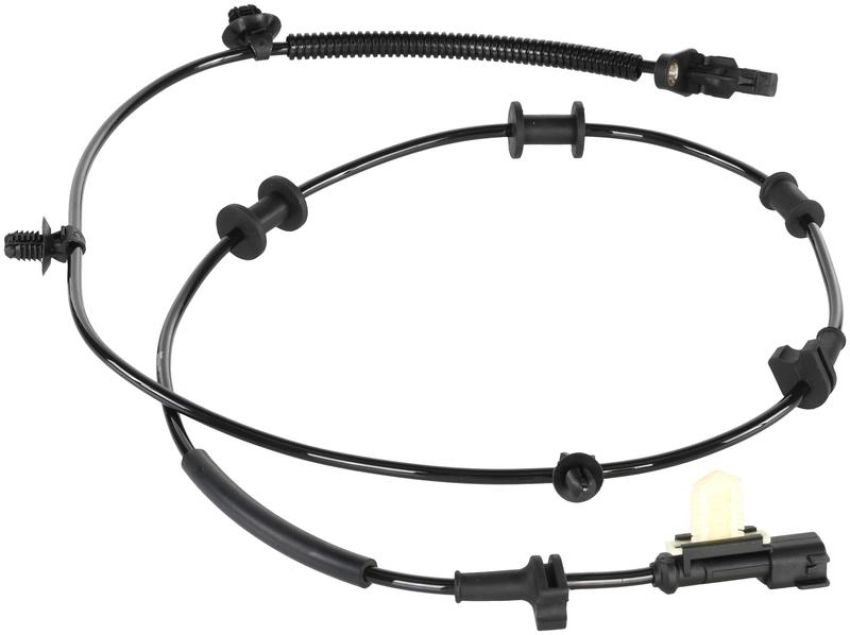 DELPHI SS21596 ABS Wheel Speed Sensor