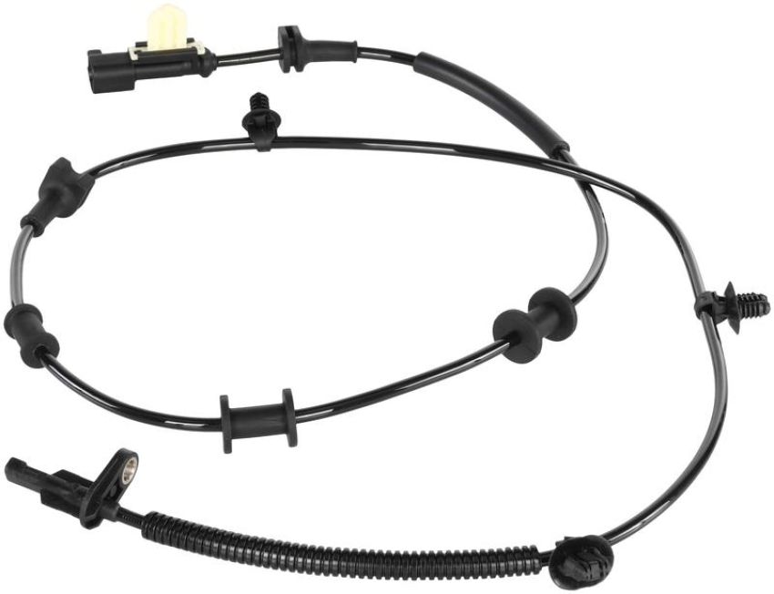 DELPHI SS21596 ABS Wheel Speed Sensor