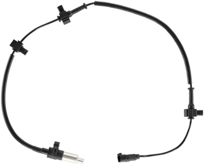 DELPHI SS21597 ABS Wheel Speed Sensor