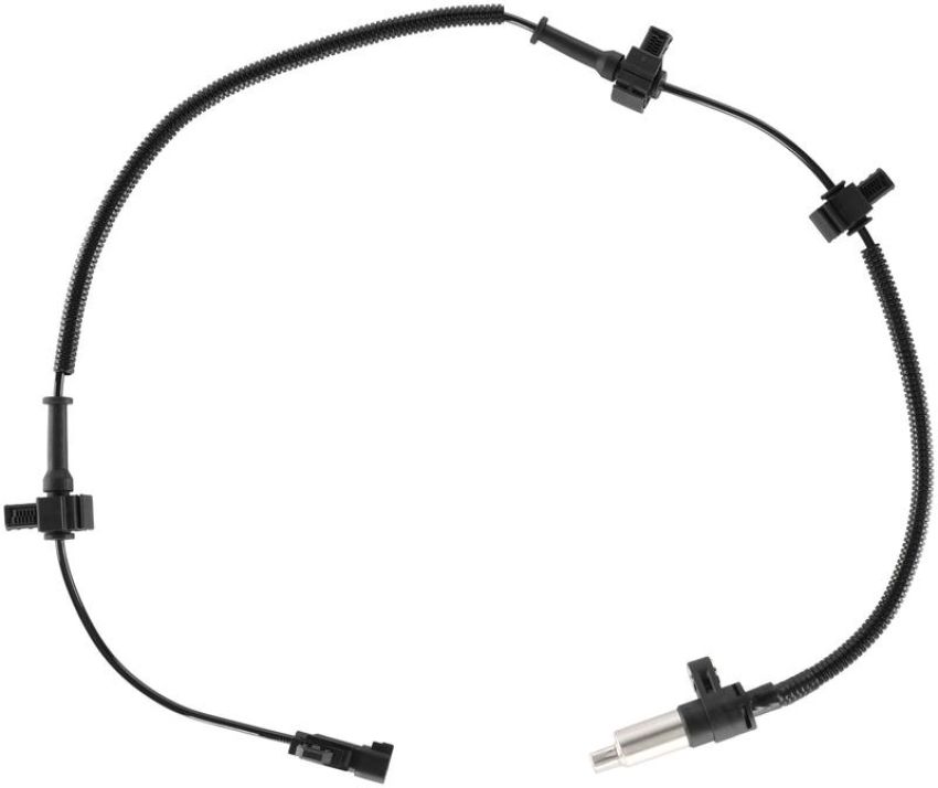 DELPHI SS21597 ABS Wheel Speed Sensor