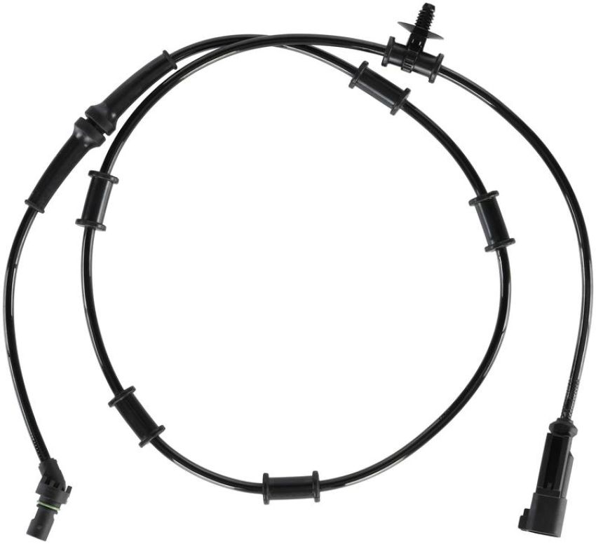 DELPHI SS21598 ABS Wheel Speed Sensor