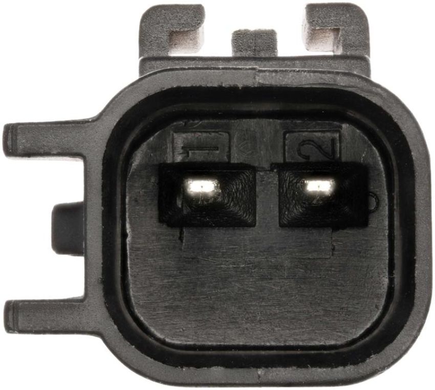 DELPHI SS21598 ABS Wheel Speed Sensor